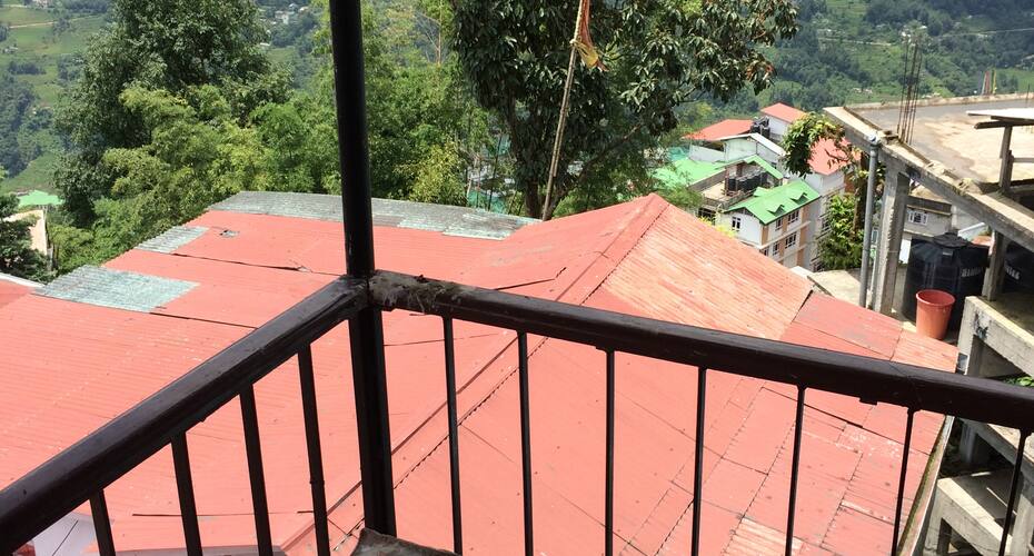 Sikkim Himalayan Cottages, Gangtok 5